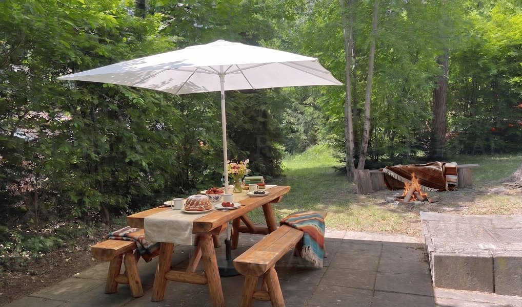 Prodej chaty/chalupy 66 m² s pozemkem 31 m², Jedovnice – náhled fotky 4
