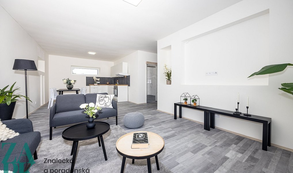 Prodej domu 215 m² s pozemkem 684 m², Krupka – náhled fotky 4