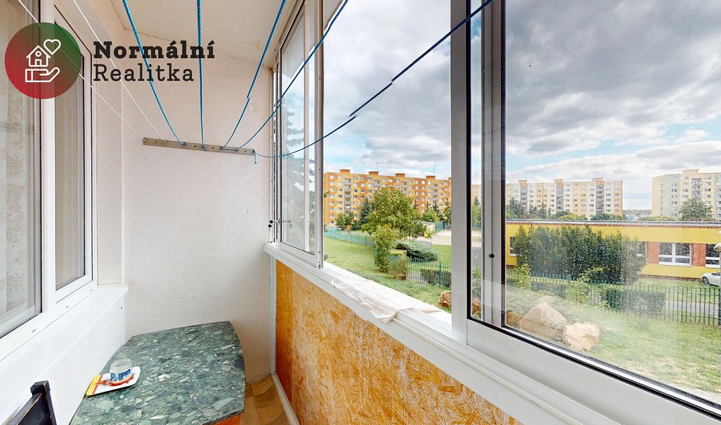 Prodej bytu 4+1 80 m², Chomutov – náhled fotky 31