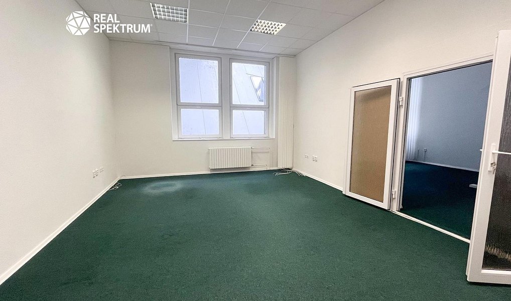 Pronájem kanceláře 58 m², Brno – náhled fotky 3