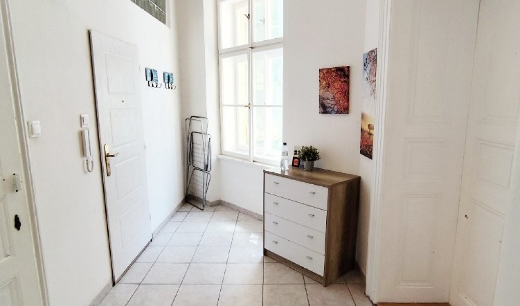 Prodej bytu 3+kk 71 m², Praha – náhled fotky 8