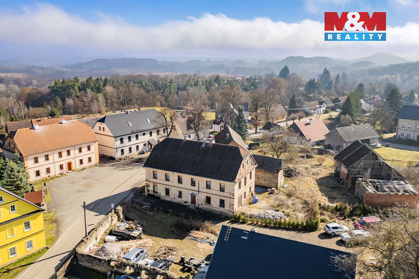 Prodej domu 300 m² s pozemkem 608 m² – fotografie 5