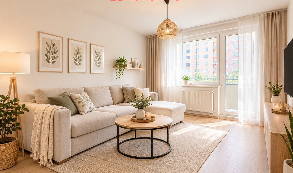 Prodej bytu 2+1 64 m², Brno – náhled fotky 4