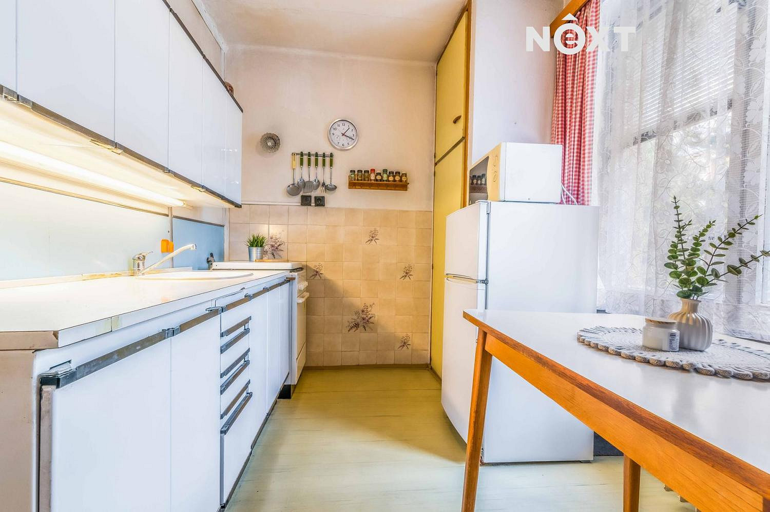 Prodej bytu 2+1 53 m² – fotografie 3