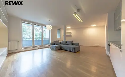 Prodej bytu 2+kk 70 m²