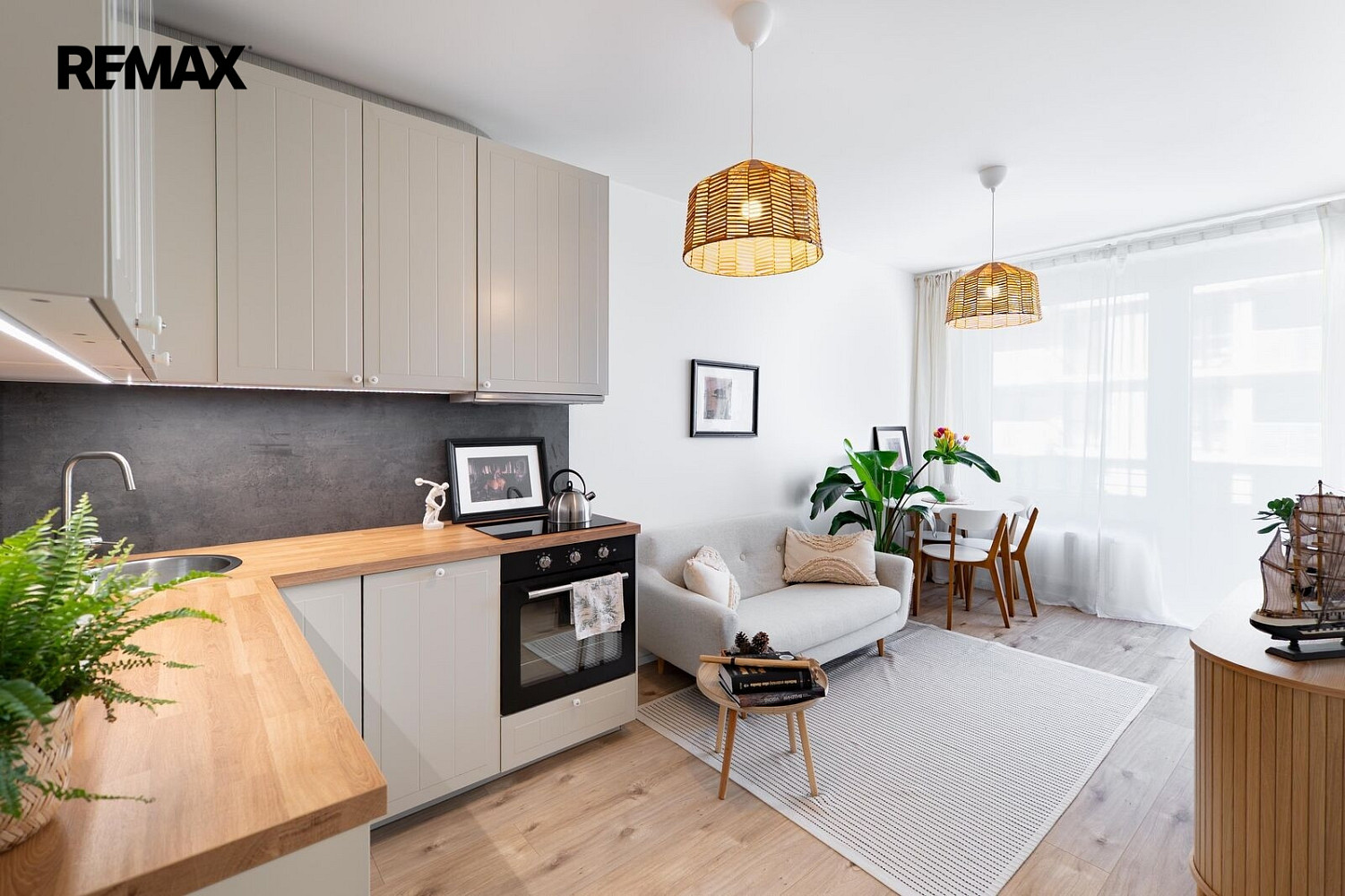 Prodej bytu 2+kk 37 m² – fotografie 2