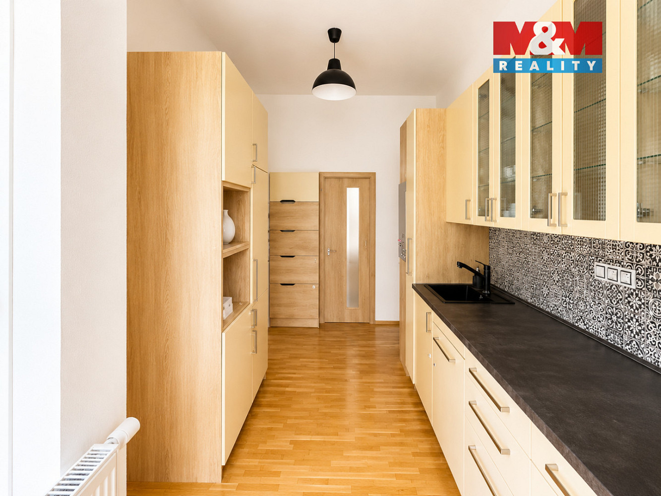Prodej bytu 3+kk 70 m² — photo 3