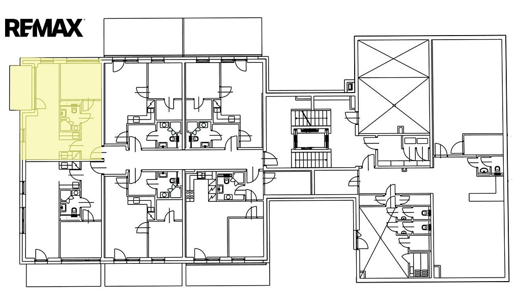 Prodej bytu 2+kk 39 m², Merklín – náhled fotky 18