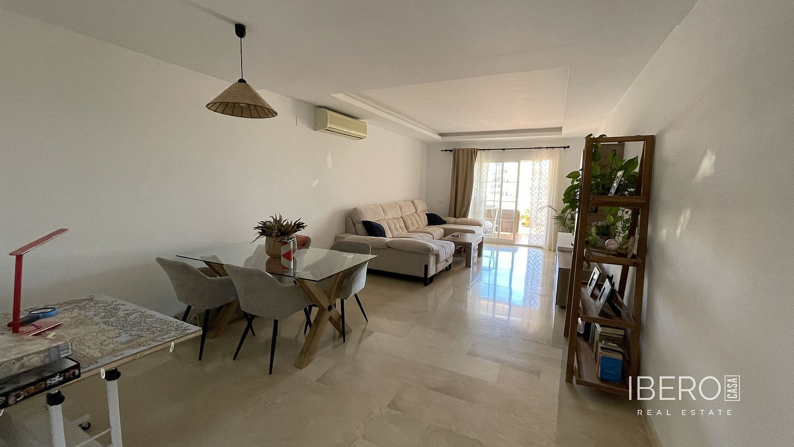 Pis 4+kk – Estepona, Barriada Islas Canarias - Vista 2