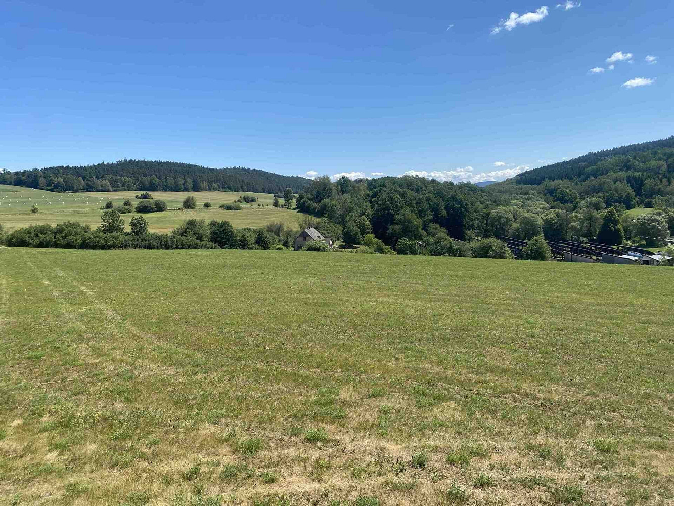 Prodej pole 41 229 m² – fotografie 5