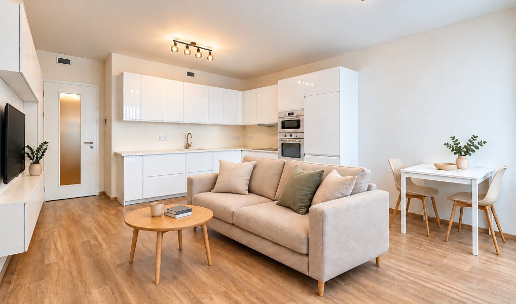 Prodej bytu 2+kk 53 m², Praha – náhled fotky 17