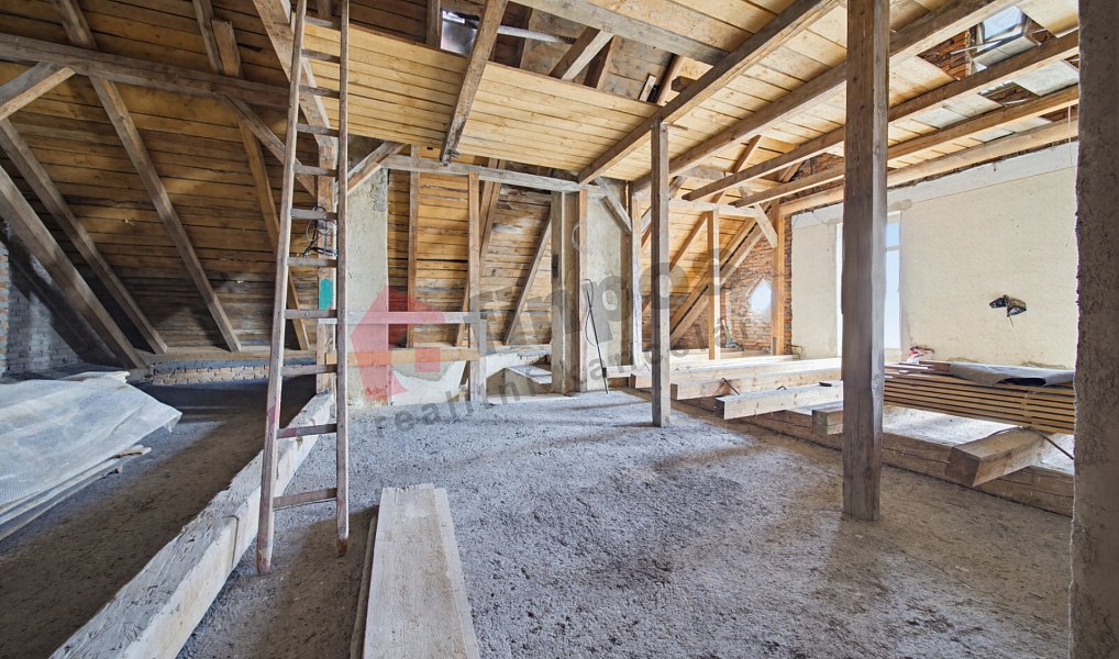Prodej domu 197 m² s pozemkem 283 m², Stožec – náhled fotky 27