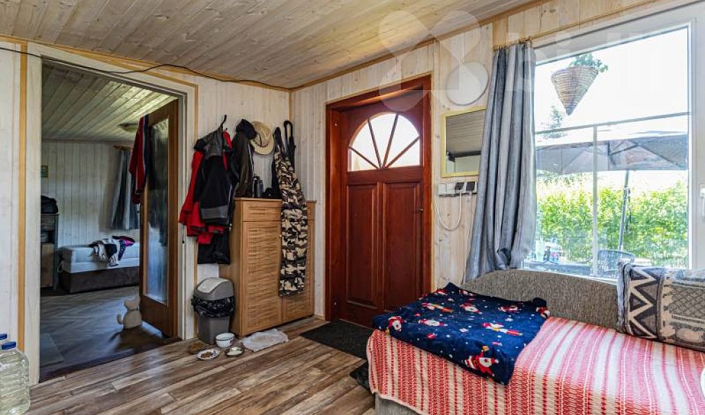 Prodej chaty/chalupy 25 m² s pozemkem 422 m², Břeclav – náhled fotky 13