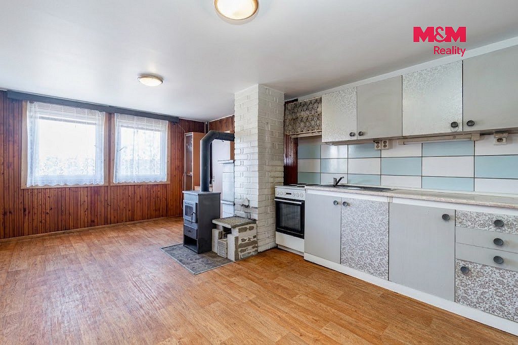 Prodej chaty/chalupy 41 m² s pozemkem 471 m² – fotografie 2