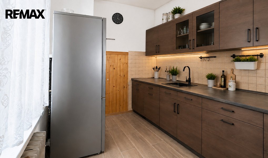 Prodej bytu 2+1 55 m², Mělník – náhled fotky 17