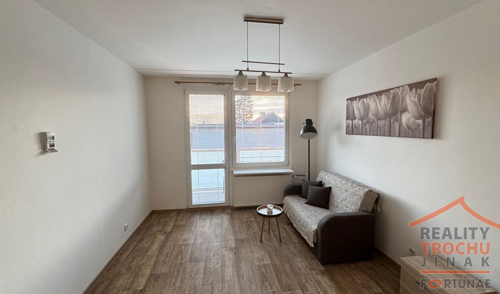 Pronájem bytu 1+1 36 m², Hradec Králové – náhled fotky 3