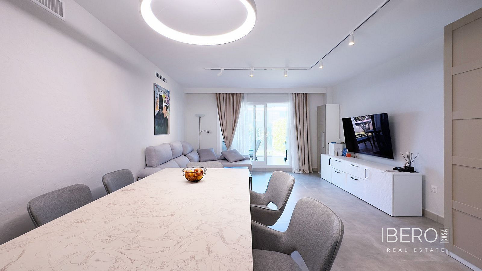Piso 3+kk – Estepona, Rincon de Pilar - Vista 2