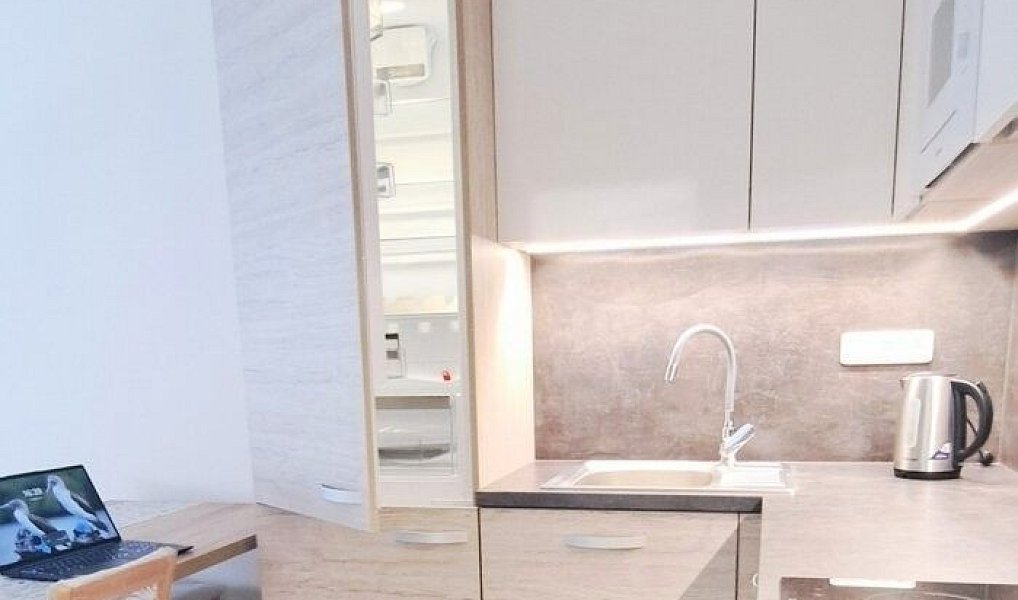 Pronájem bytu 2+kk 46 m², Brno – náhled fotky 2