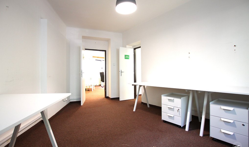 Pronájem kanceláře 95 m², Praha – náhled fotky 8