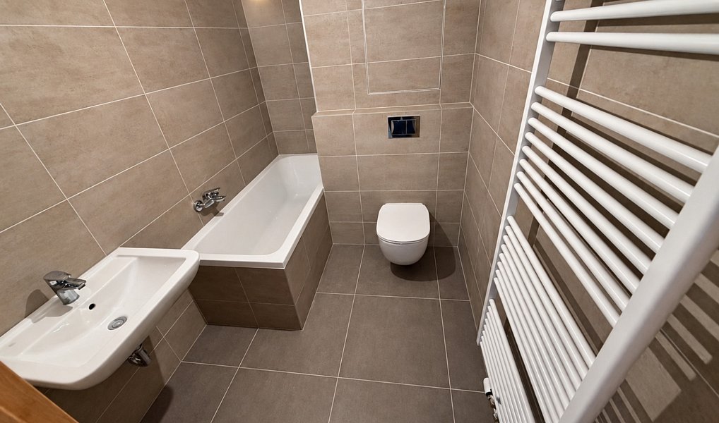 Pronájem bytu 2+kk 55 m², Praha – náhled fotky 13