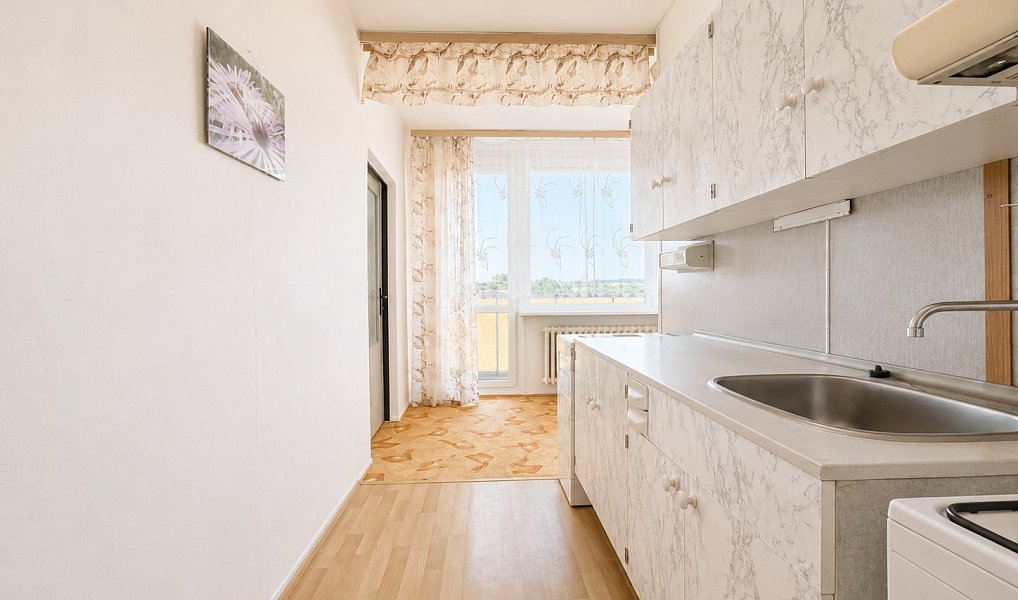 Prodej bytu 2+1 52 m², Rumburk – náhled fotky 9