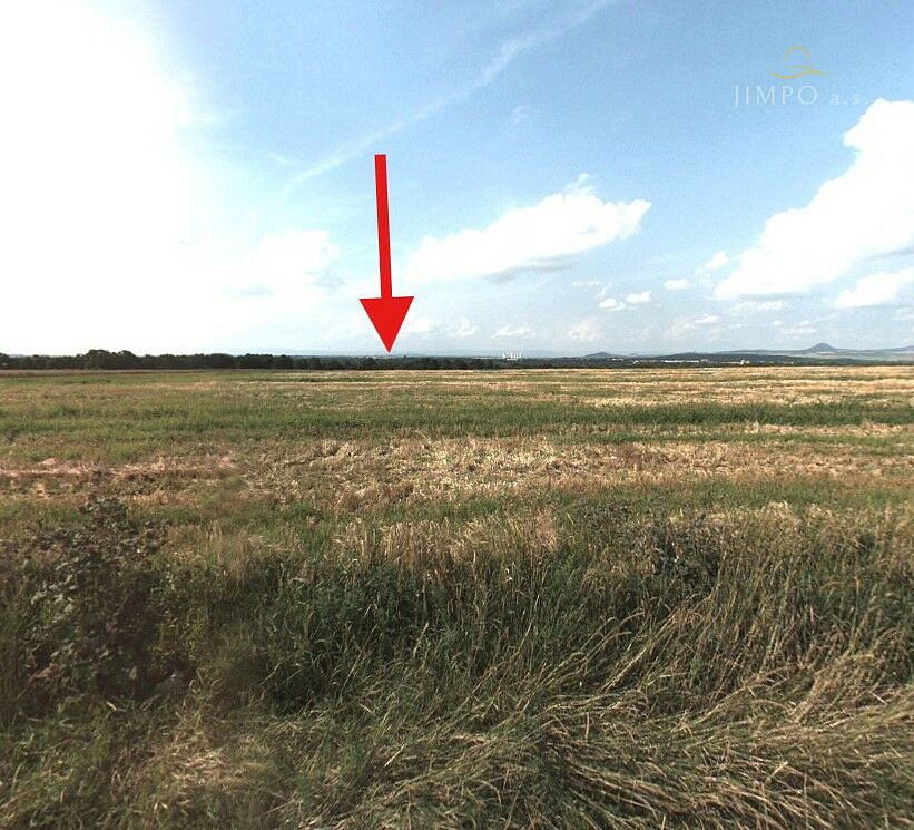 Prodej pole 8 004 m² – fotografie 5