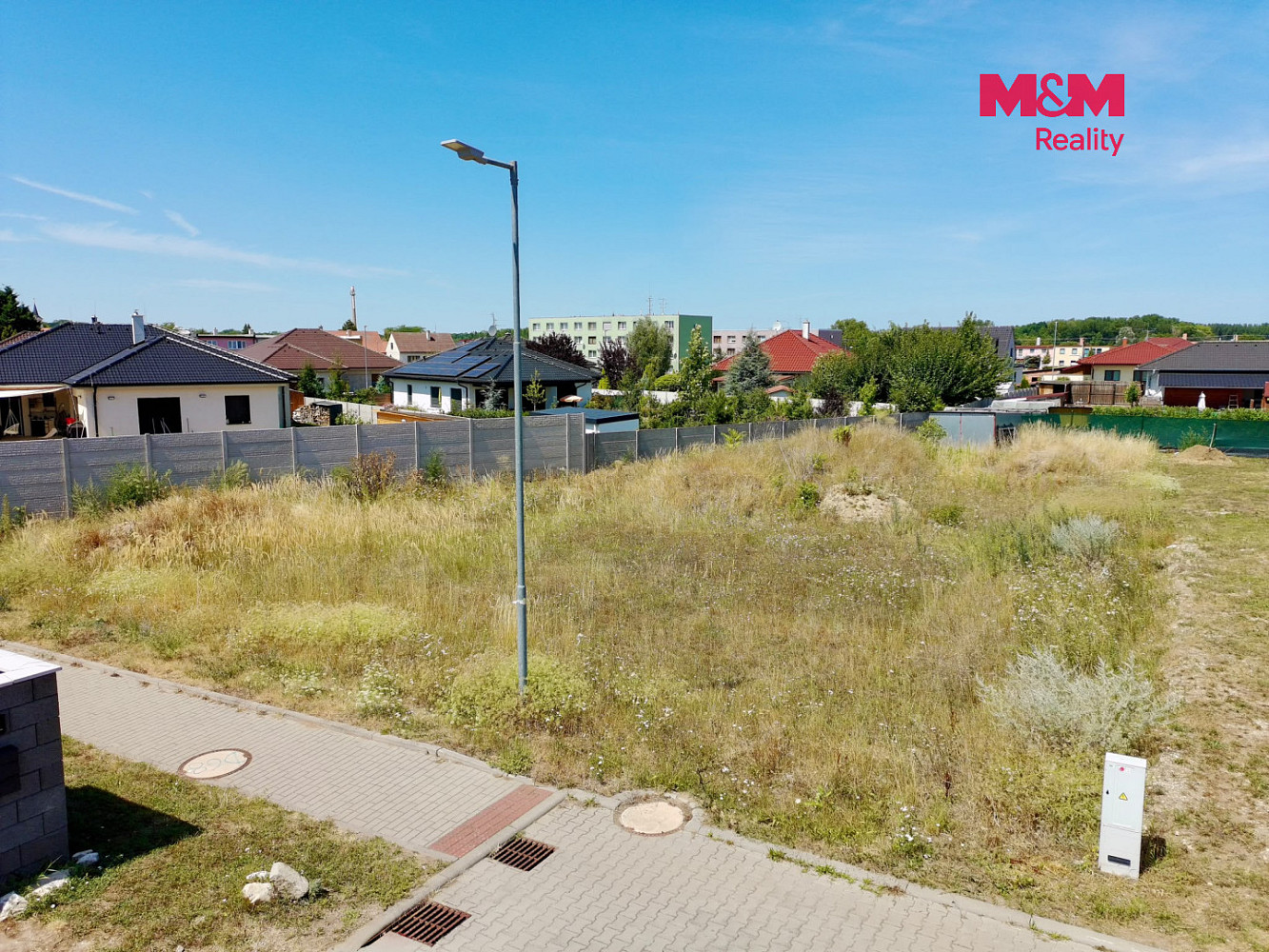 Prodej stavebního pozemku 816 m² — photo 5
