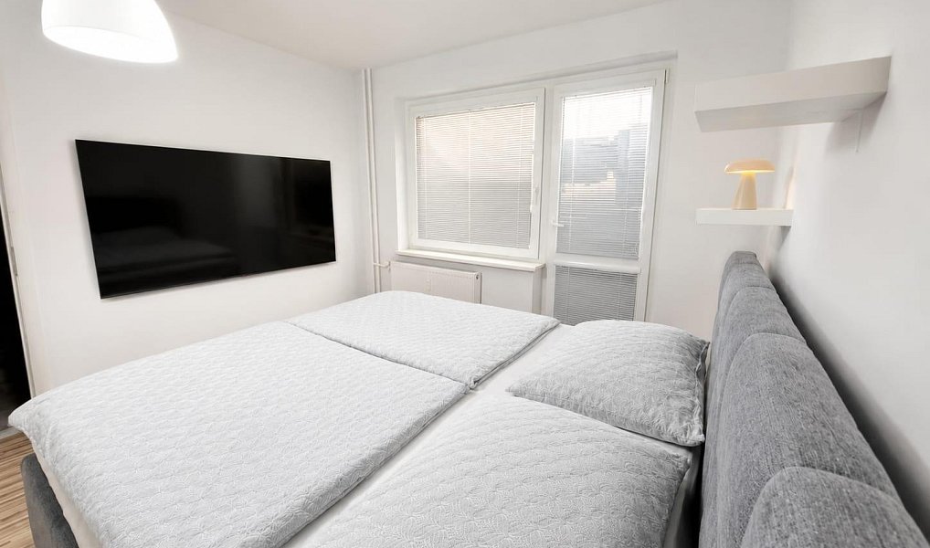 Prodej bytu 3+1 67 m², Jirkov – náhled fotky 8