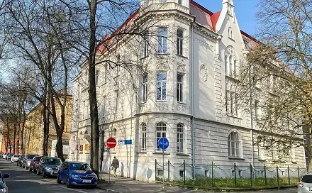 Pronájem kanceláře 12 m², Na Rybníčku, Opava - Předměstí