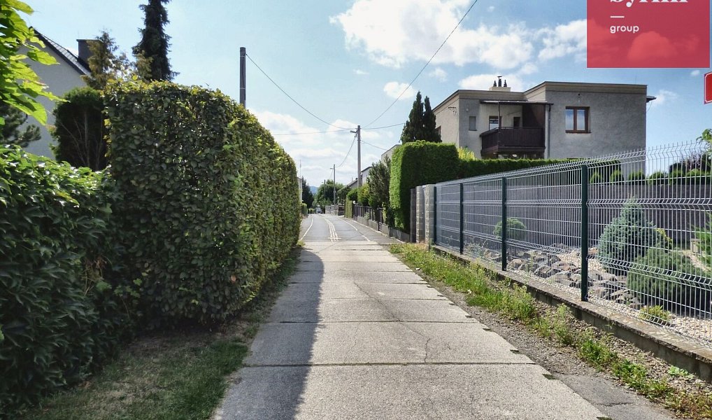 Pronájem bytu 2+kk 38 m², Opava – náhled fotky 10