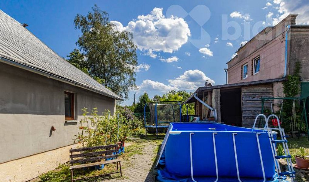 Prodej domu 210 m² s pozemkem 911 m², Chřibská – náhled fotky 28