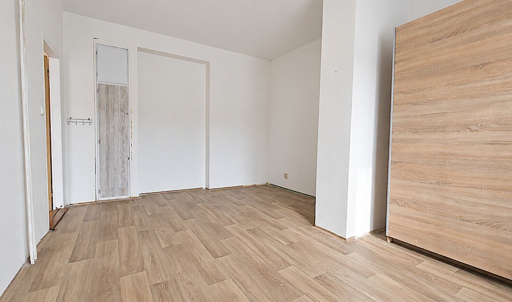Prodej bytu 4+1, 84 m², Vyškov, Nížkovice