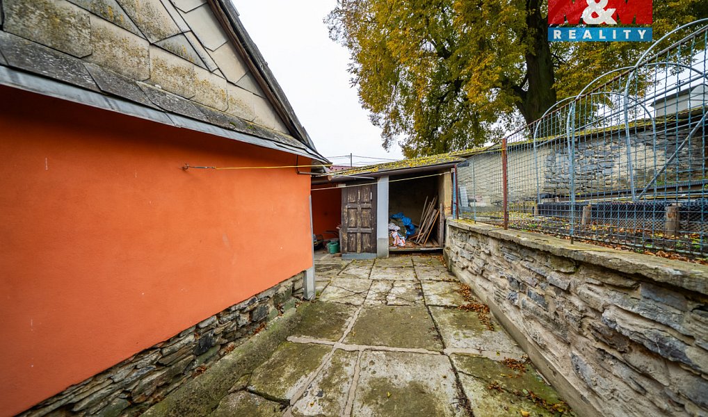 Prodej chaty/chalupy 158 m² s pozemkem 363 m², Olešnice – náhled fotky 17