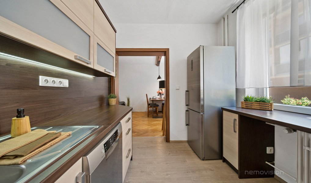 Prodej bytu 3+1 73 m², Tišnov – náhled fotky 4