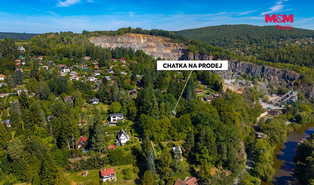 Prodej chaty/chalupy 51 m² s pozemkem 658 m², Stříbrná Skalice – náhled fotky 13