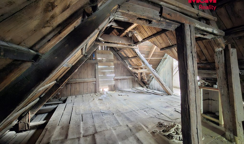 Prodej stavebního pozemku 360 m², Lomnice – náhled fotky 12