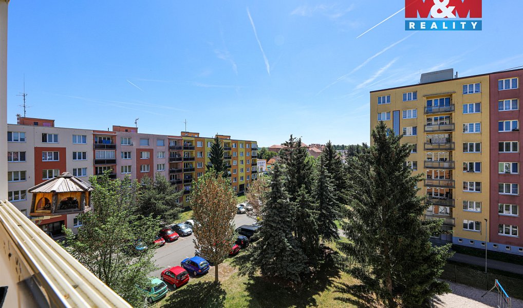 Prodej bytu 3+1 83 m², Dobřany – náhled fotky 6
