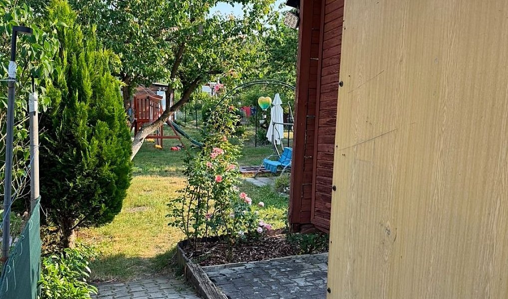 Prodej chaty/chalupy 12 m² s pozemkem 365 m², Kladno – náhled fotky 9