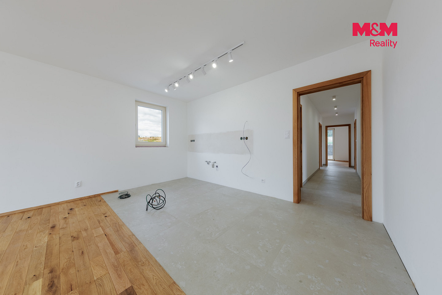Prodej domu 113 m² s pozemkem 930 m² – fotografie 5