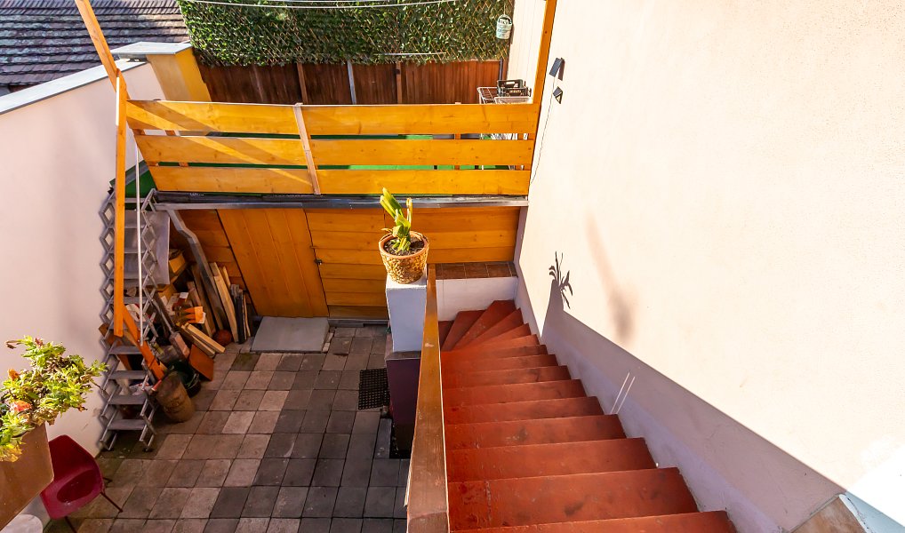 Prodej domu 103 m² s pozemkem 106 m², Kladno – náhled fotky 22