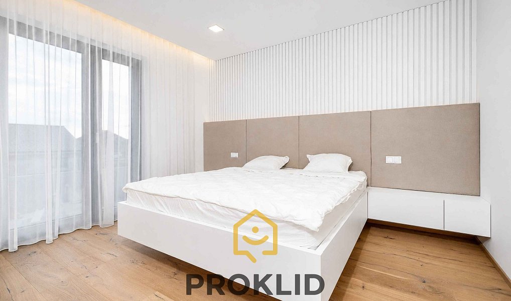 Prodej domu 197 m² s pozemkem 734 m², Olšany u Prostějova – náhled fotky 26
