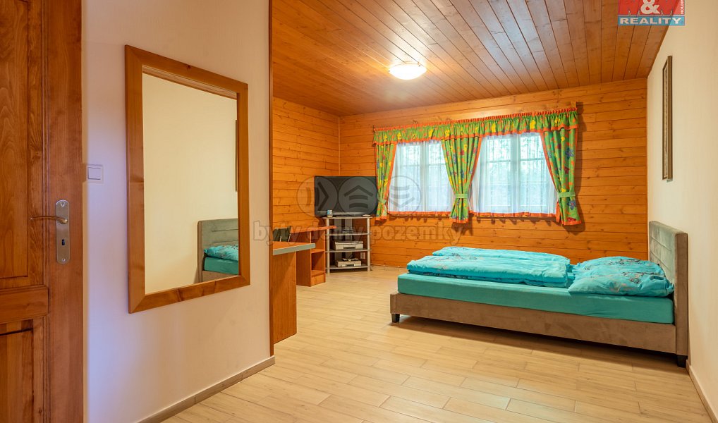 Prodej domu 250 m² s pozemkem 2 228 m², Vratimov – náhled fotky 19