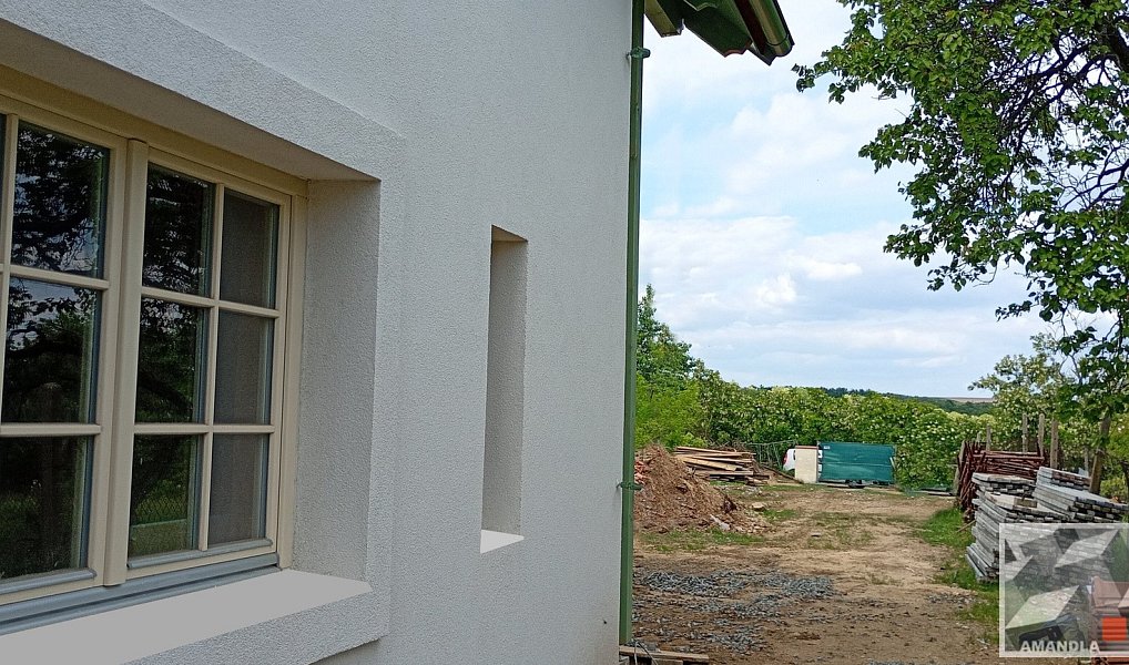 Prodej domu 56 m² s pozemkem 1 833 m², Dolní Kounice – náhled fotky 8