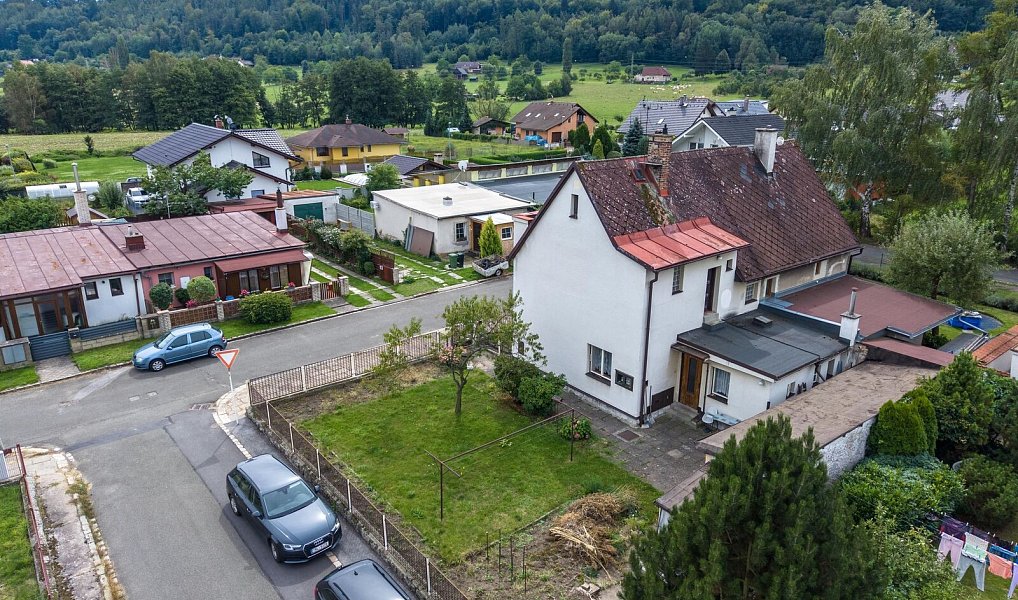 Prodej domu 200 m² s pozemkem 309 m², Dvůr Králové nad Labem – náhled fotky 14