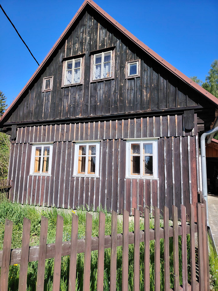 Prodej domu 120 m² — photo 2