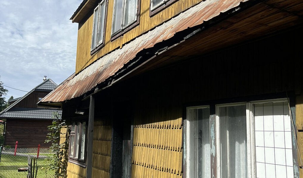 Prodej chaty/chalupy 745 m² s pozemkem 745 m², Velké Karlovice – náhled fotky 5