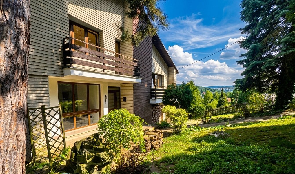 Prodej domu 290 m² s pozemkem 456 m², Ústí nad Labem – náhled fotky 5