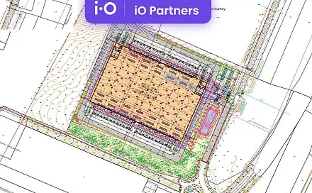 Pronájem skladovacích prostor 18 493 m², Malá, Staňkov - Staňkov I, okres Domažlice