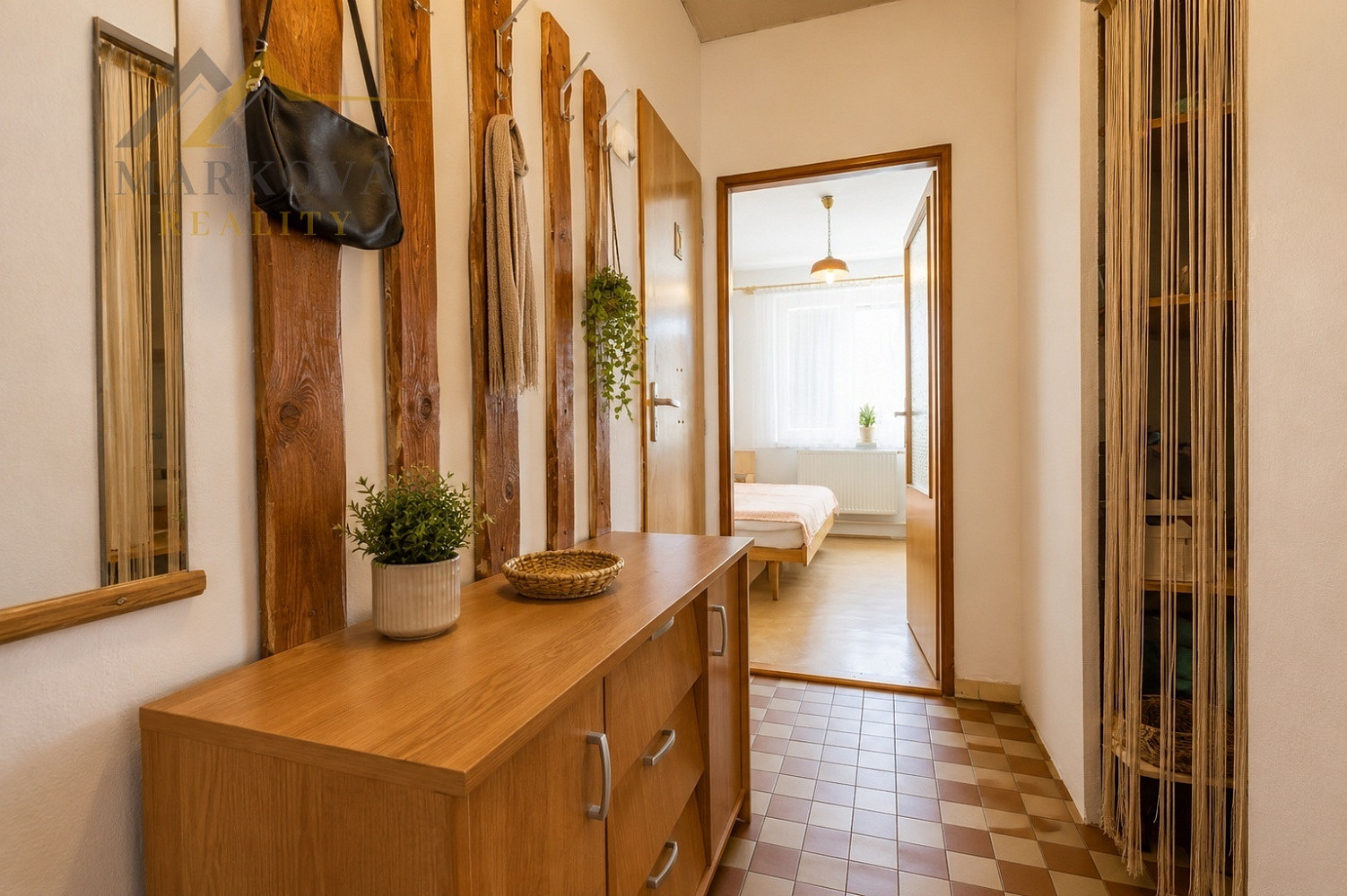 Prodej bytu 3+1 81 m²