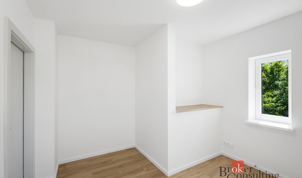 Pronájem bytu 2+kk 35 m², Praha – náhled fotky 5
